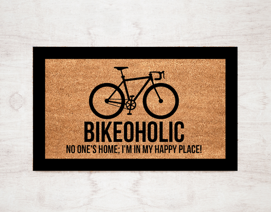 Bikeoholic