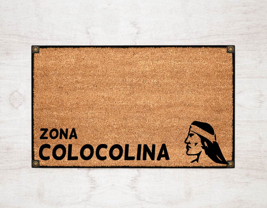 Zona Colocolina