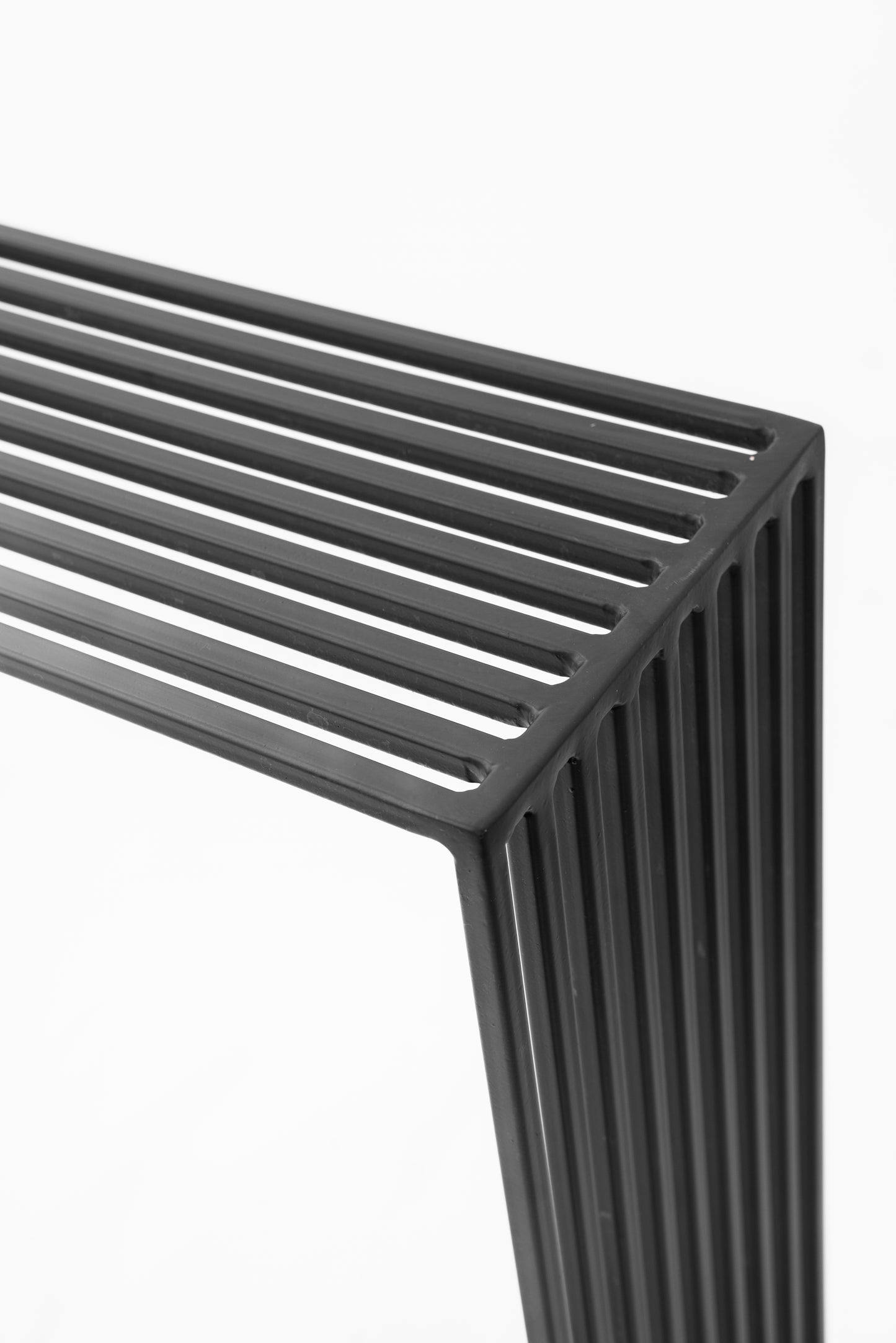 Arrimo Electropintado Titan