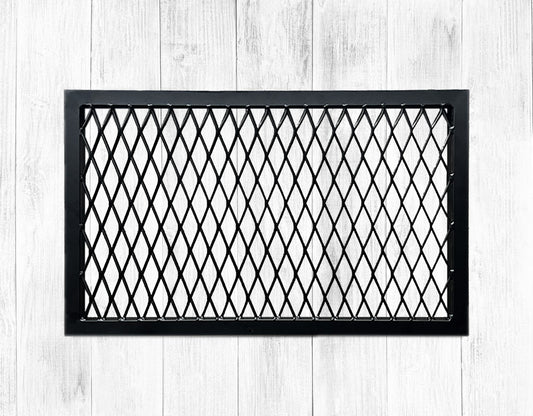 Sacabarro de Fierro Electropintado