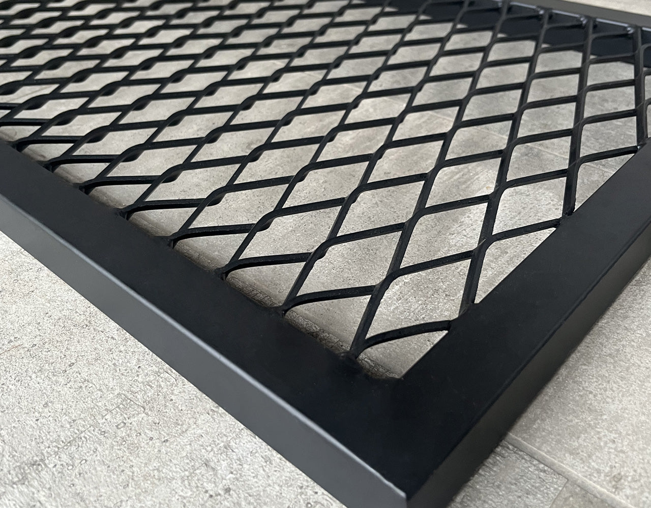 Sacabarro de Fierro Electropintado