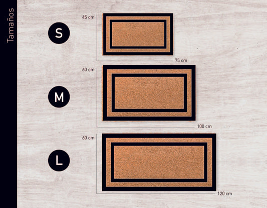 Rectángulos Decorativos