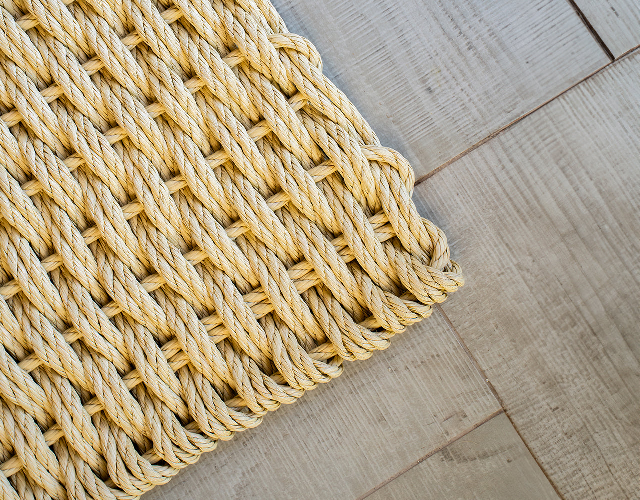 Choapino Trenzado Beige