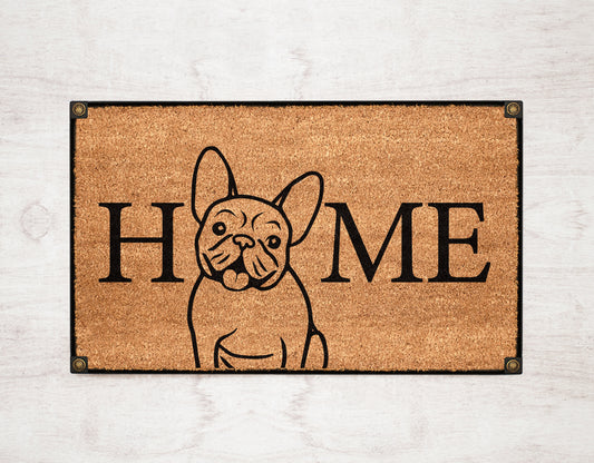 Home Frenchie