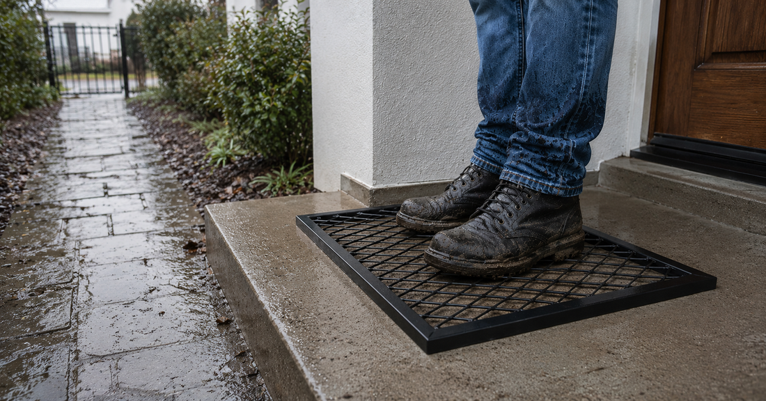 Cómo proteger tu choapino de la lluvia y extender su vida útil | Kokomat
