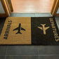 Arrivals/Departures 2