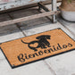 Bienvenidos salchicha