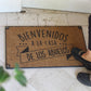 Bienvenidos a la casa (Escribe lo que tú quieras)