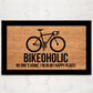 Bikeoholic