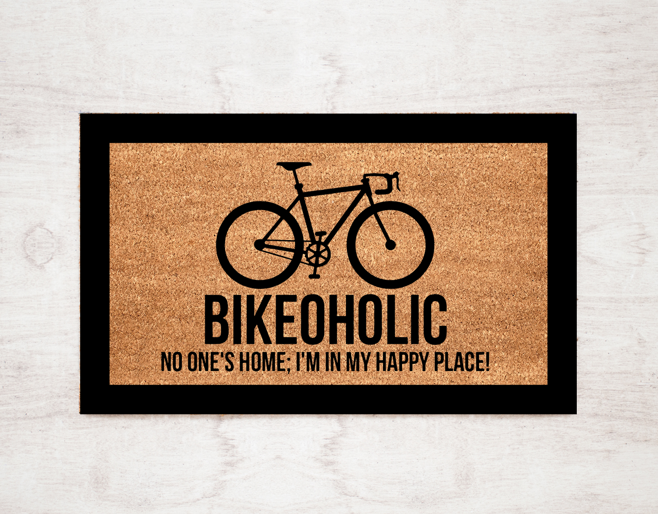 Bikeoholic