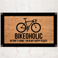 Bikeoholic