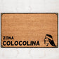 Zona Colocolina