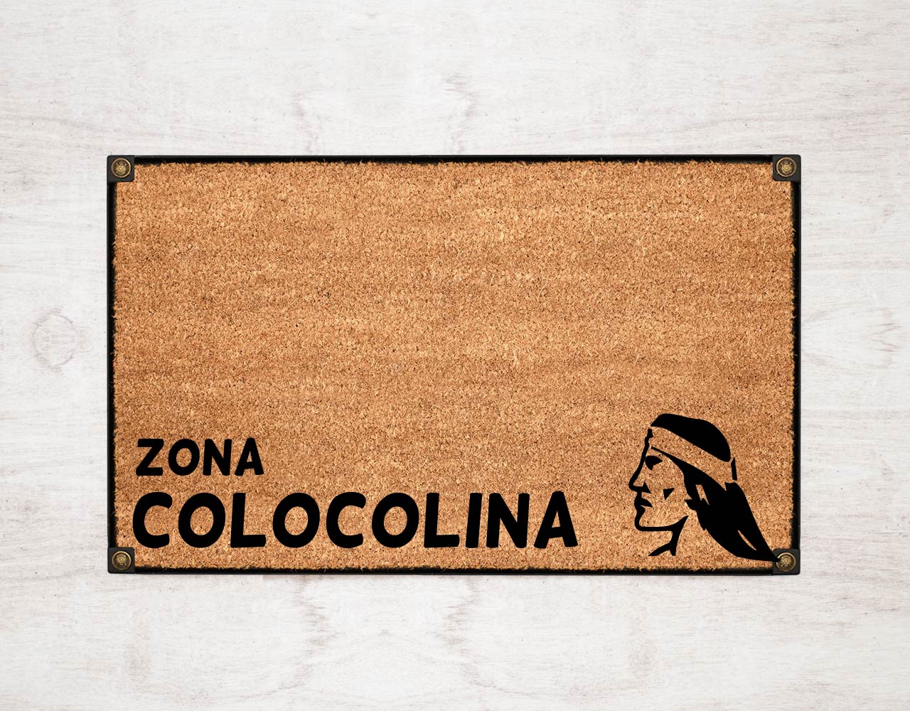 Zona Colocolina