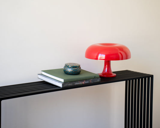 Arrimo Electropintado Titan