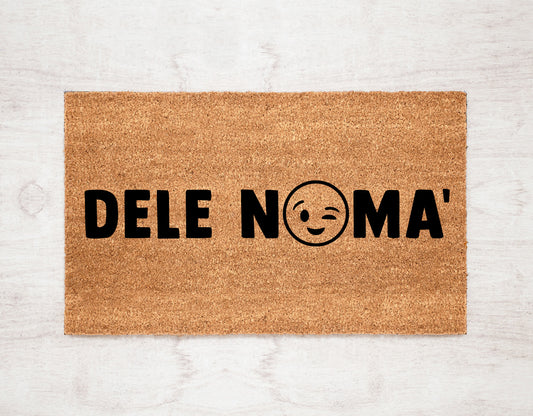 Dele Noma'