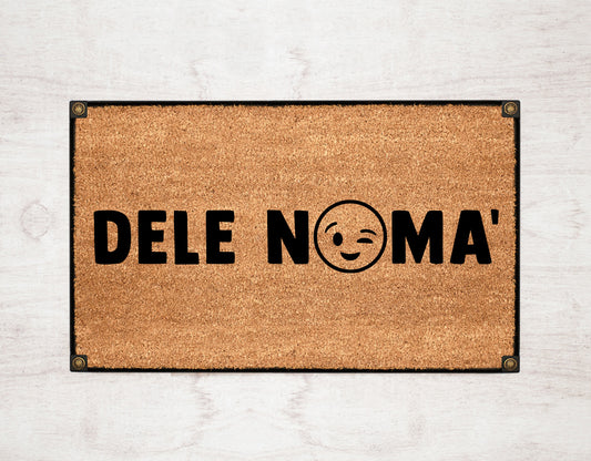 Dele Noma'