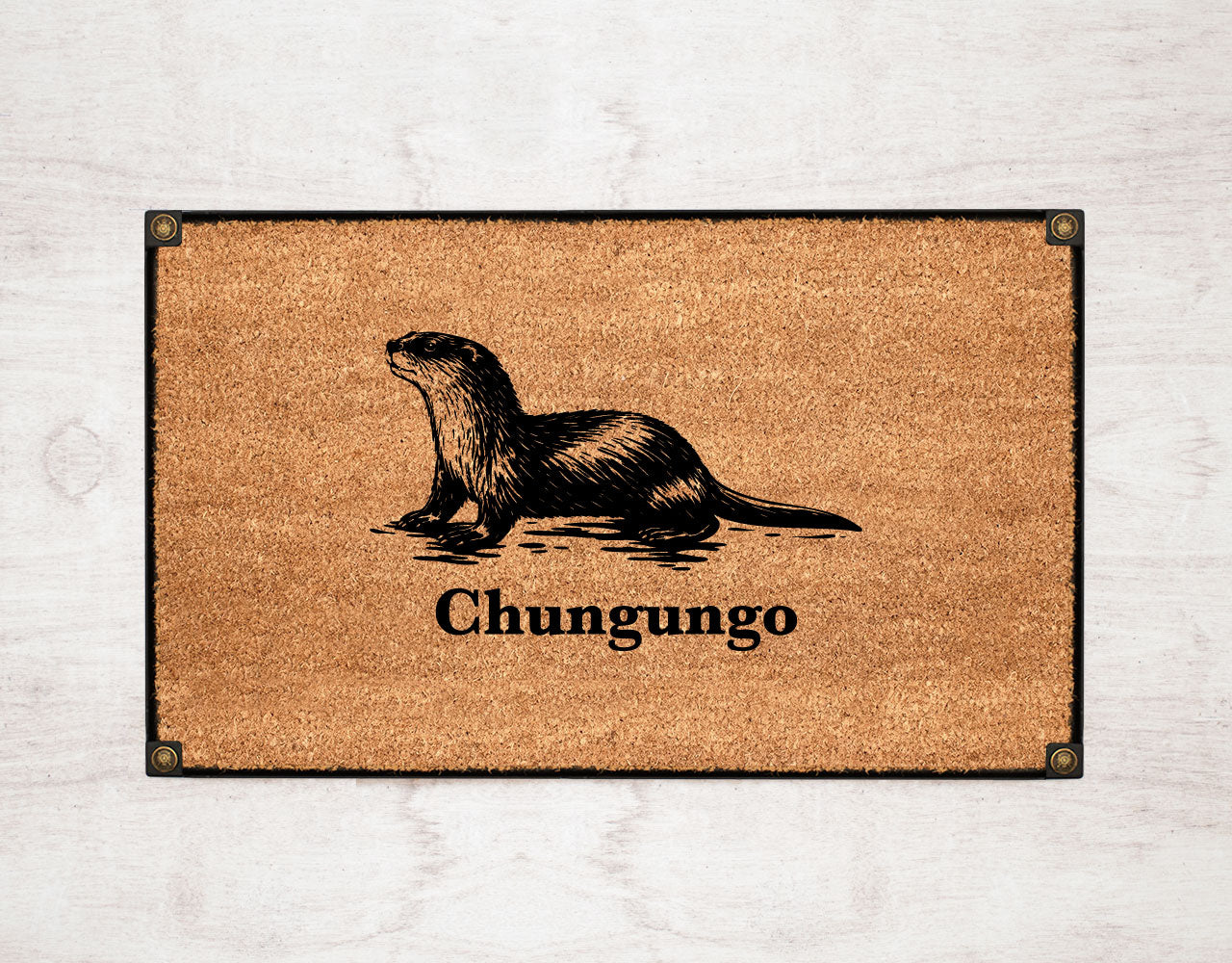 Chungungo by Chile Nativo