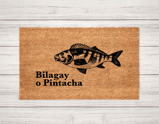 Bilagay o Pintacha by Chile Nativo