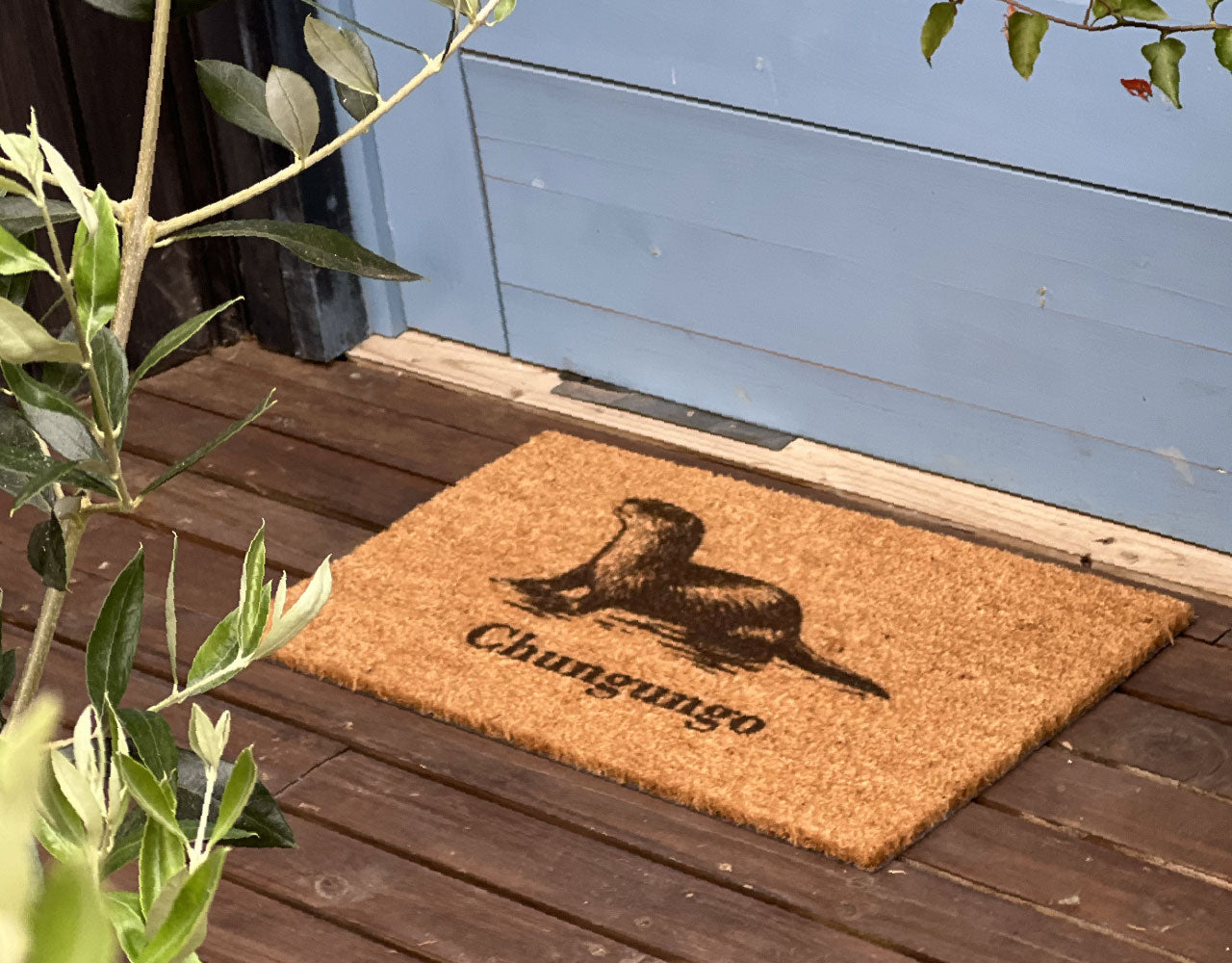 Chungungo by Chile Nativo