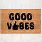 Good Vibes