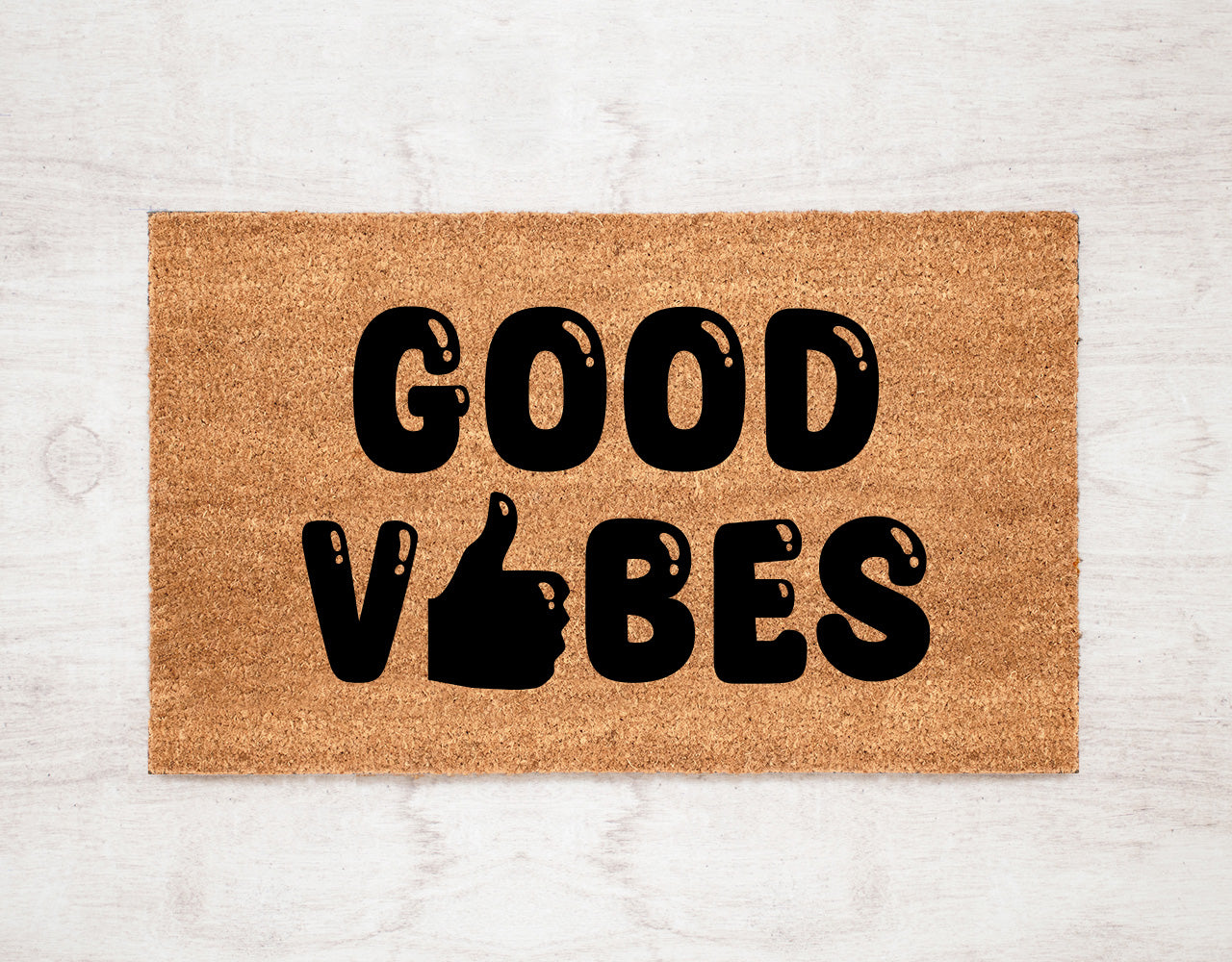 Good Vibes