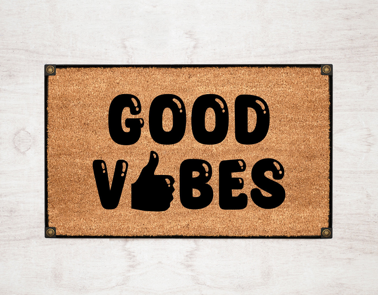 Good Vibes