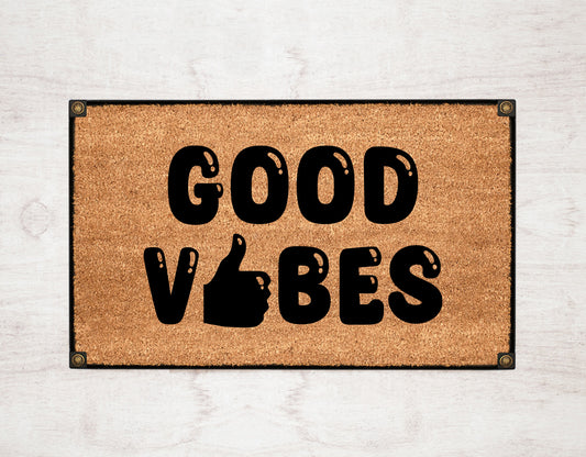 Good Vibes