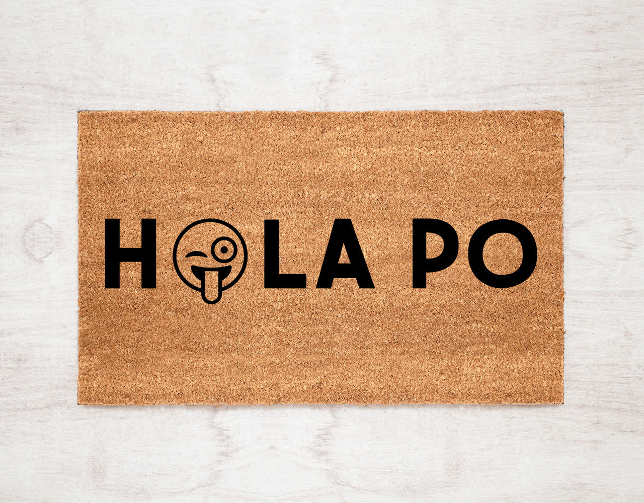 Hola Po