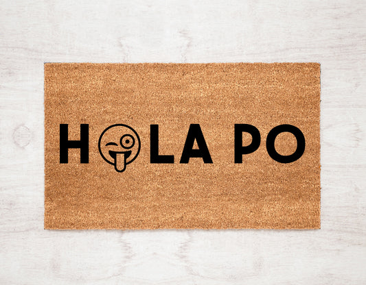 Hola Po