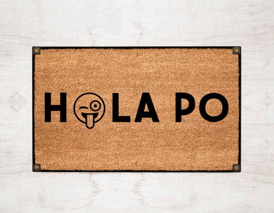 Hola Po