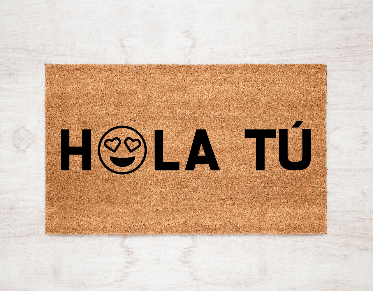 Hola Tú