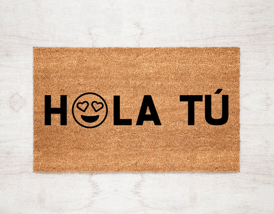 Hola Tú