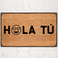 Hola Tú