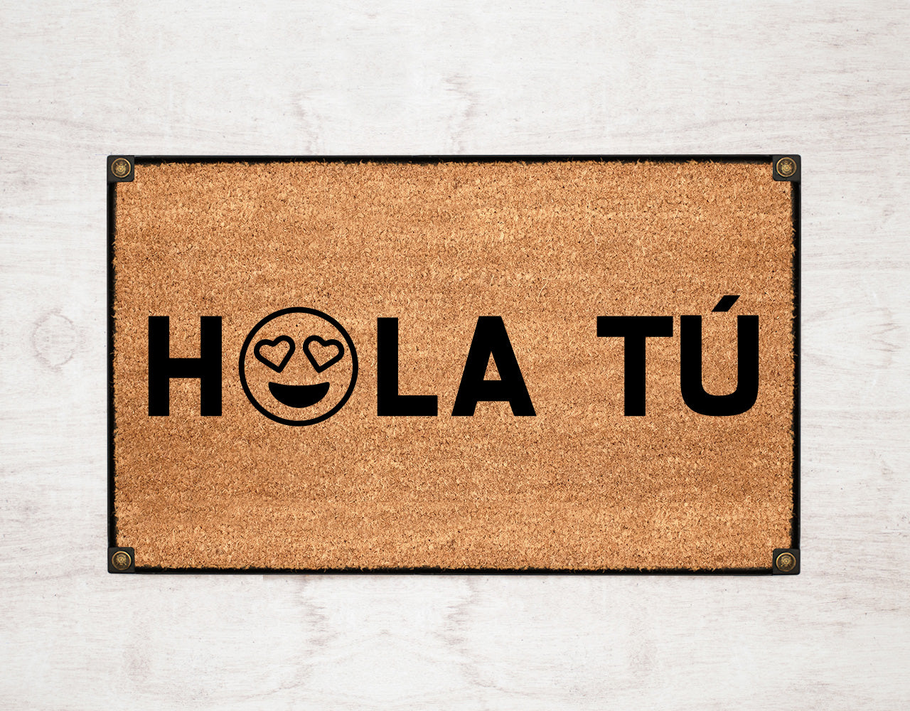 Hola Tú