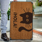 ¡Hola! Gato