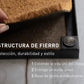 Marco de fierro M