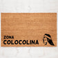 Zona Colocolina