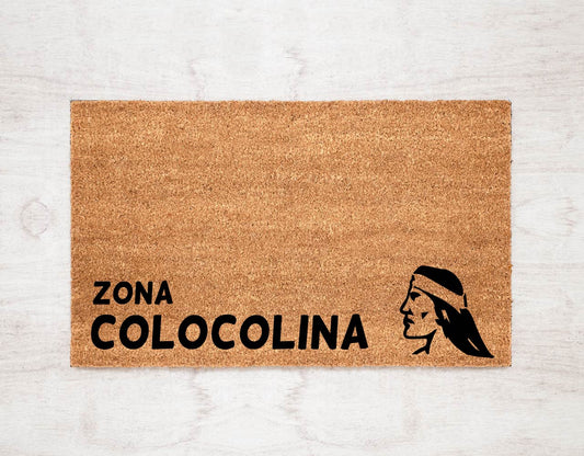 Zona Colocolina