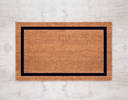 Rectángulo Decorativo - Talla S (45cm x 75cm)