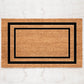 Rectángulos Decorativos - Talla S (45cm x 75cm)
