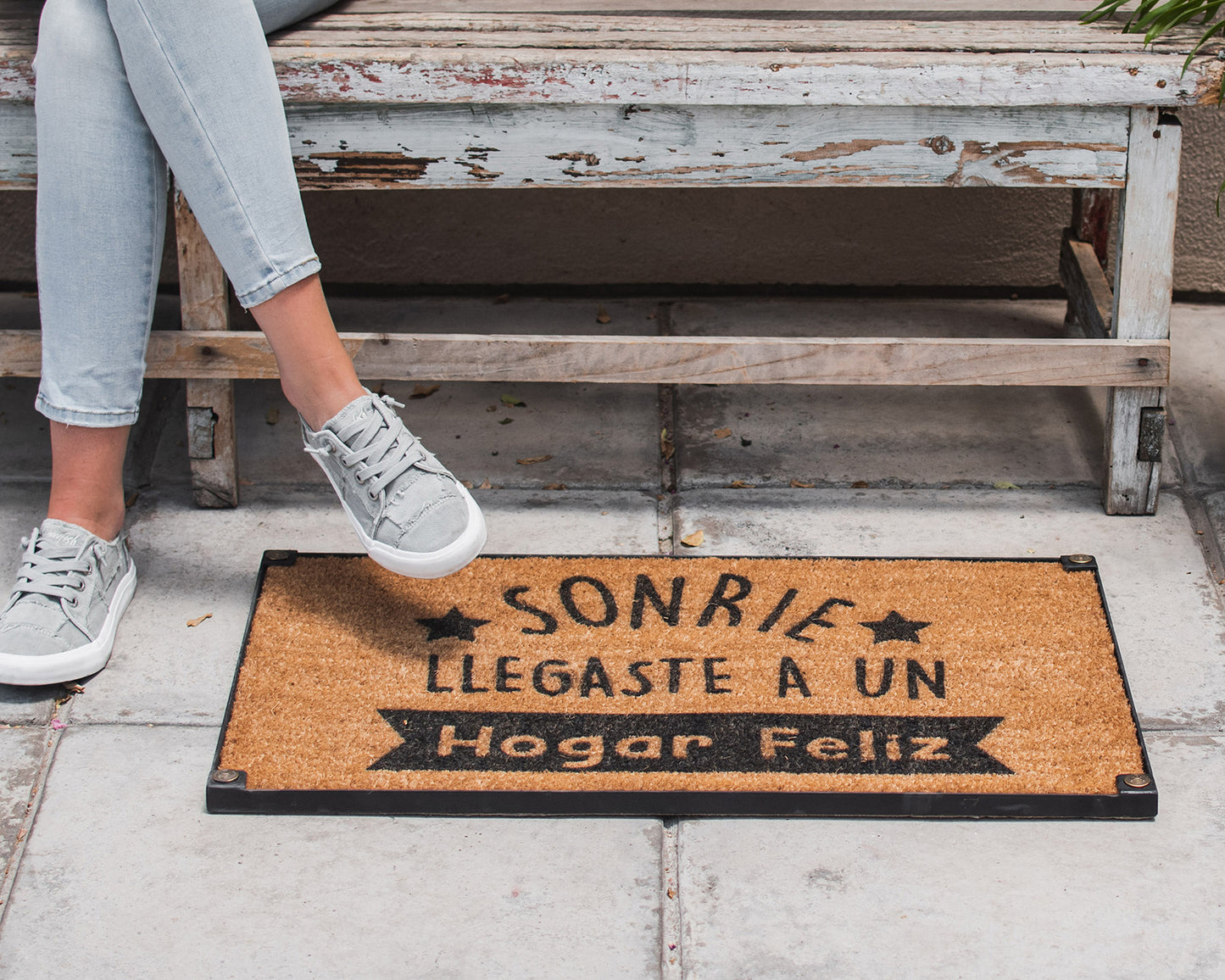 Sonrie Hogar Feliz