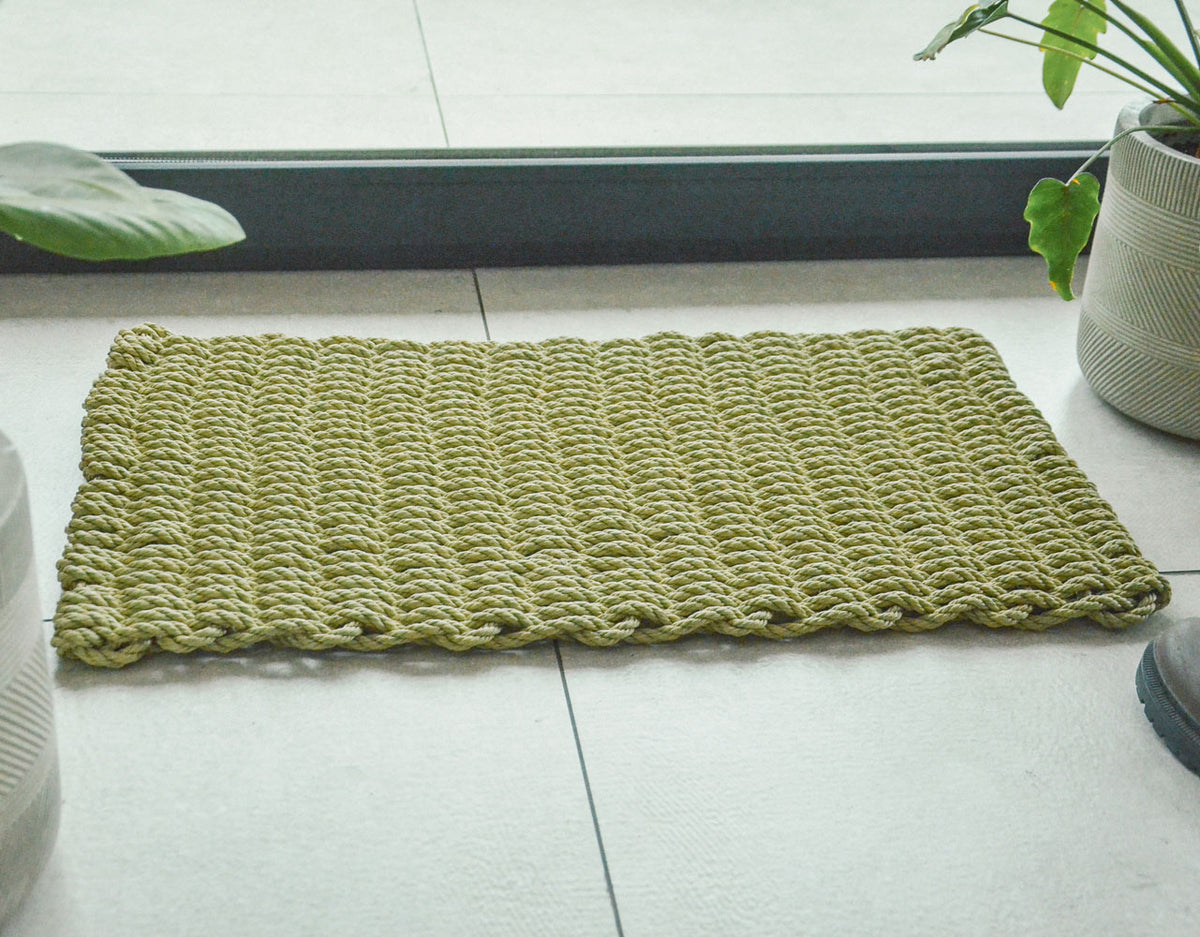 Choapino Trenzado Beige