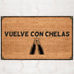 Vuelve con Chelas