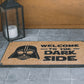 Welcome to the Dark Side
