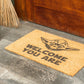 Welcome you are