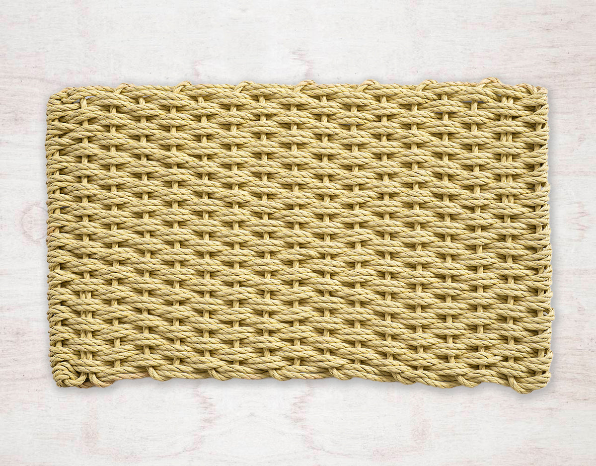 Choapino Trenzado Beige