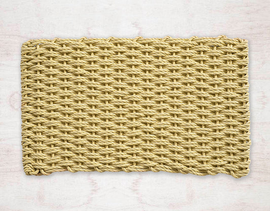 Choapino Trenzado Beige
