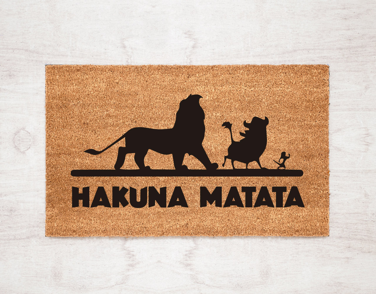 Hakuna Matata