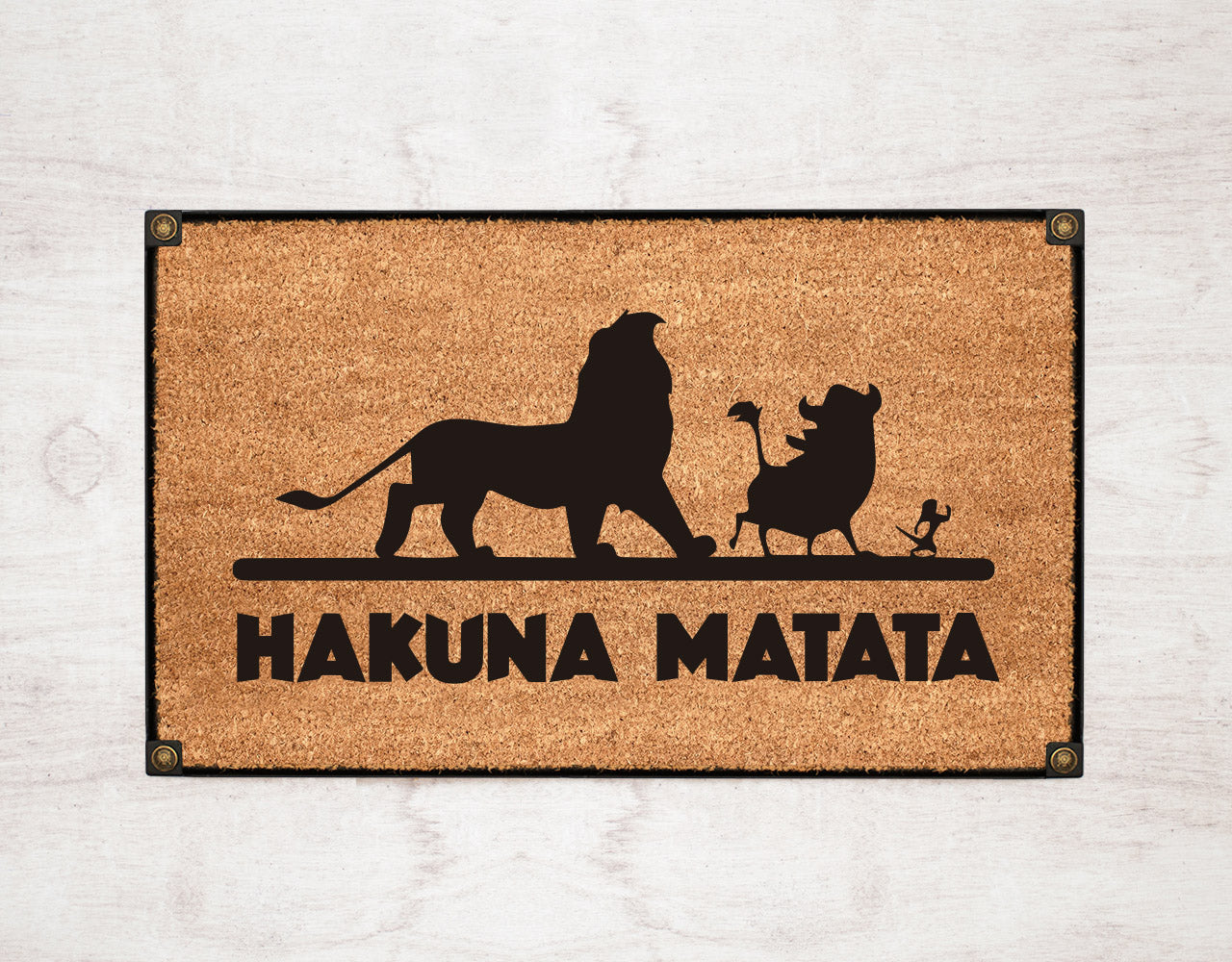 Hakuna Matata