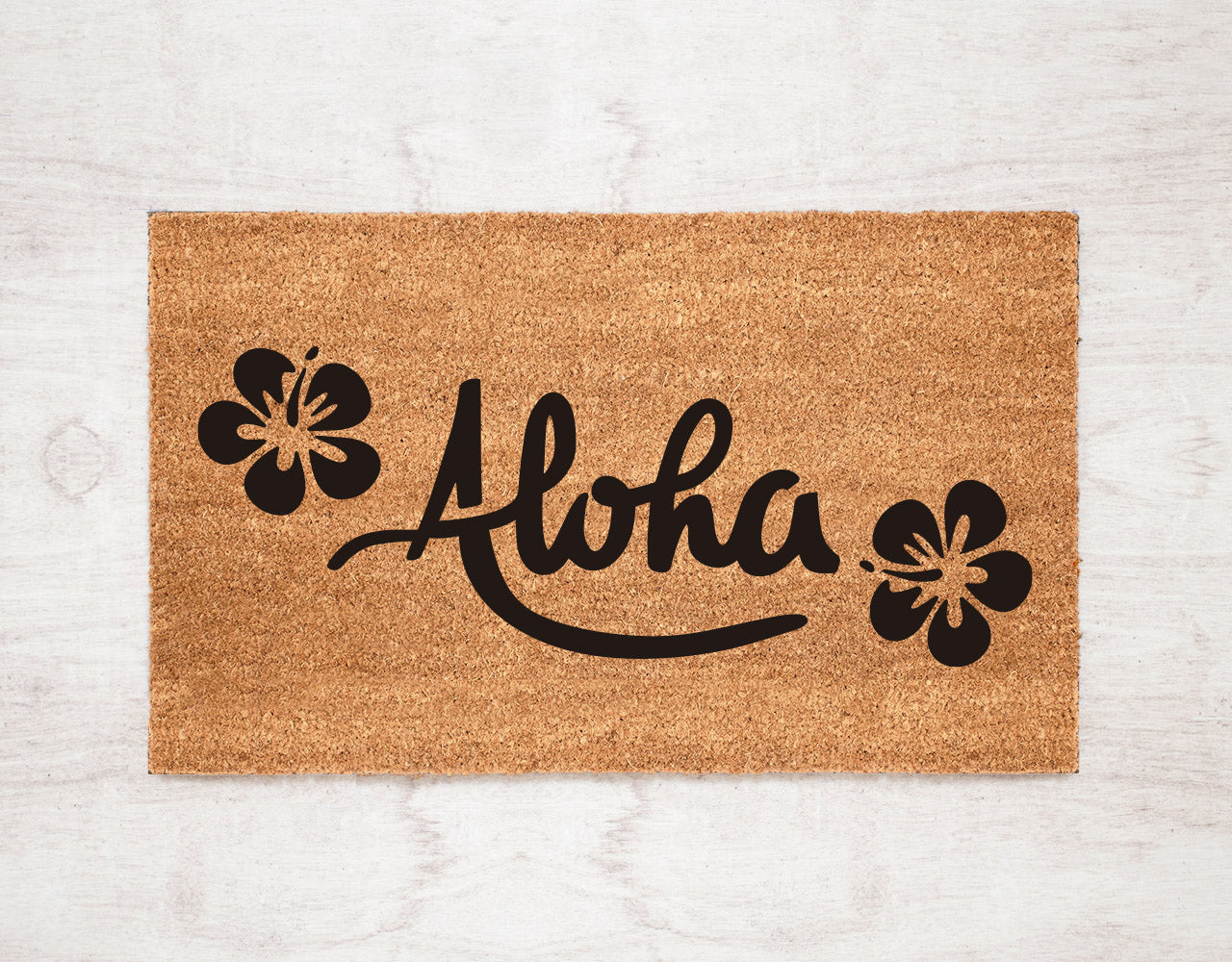 Aloha